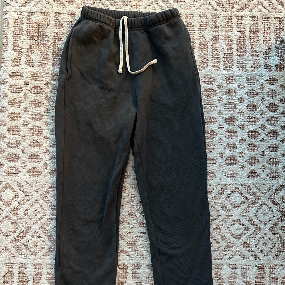 Les Tien Heavy Weight Classic Sweatpants